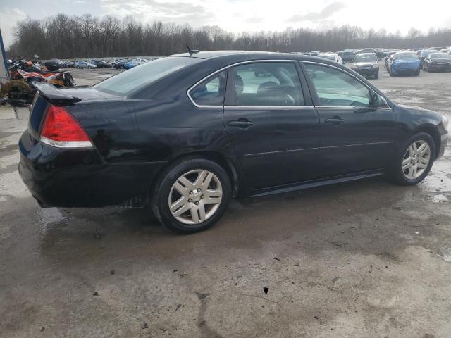Photo 3 from auction – 2013 CHEVROLET IMPALA LT with VIN 2G1WG5E35D1196669