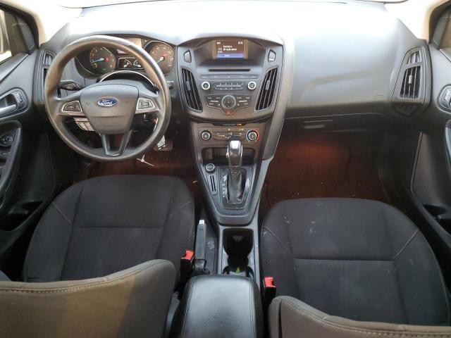 Photo 8 from auction – 2016 FORD FOCUS SE with VIN 1FADP3F22GL337596