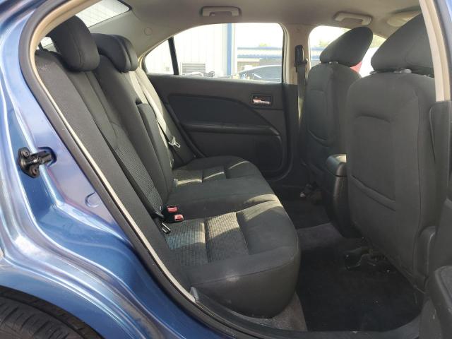 Photo 10 from auction – 2010 FORD FUSION SE with VIN 3FAHP0HA3AR128445