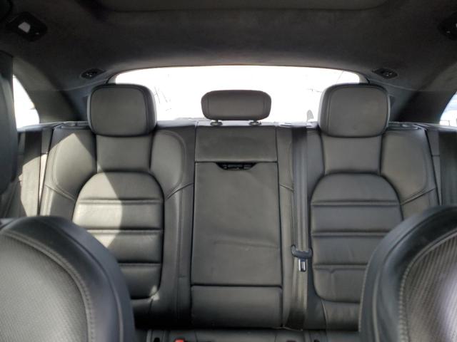 Photo 10 from auction – 2015 PORSCHE MACAN TURB with VIN WP1AF1A54FLB93424
