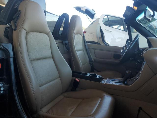 Photo 10 from auction – 2000 BMW Z3 2.8 with VIN 4USCH3344YLF71228