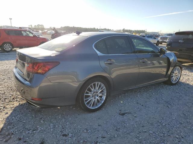 Photo 3 from auction – 2013 LEXUS GS 350 with VIN JTHBE1BL1D5007506