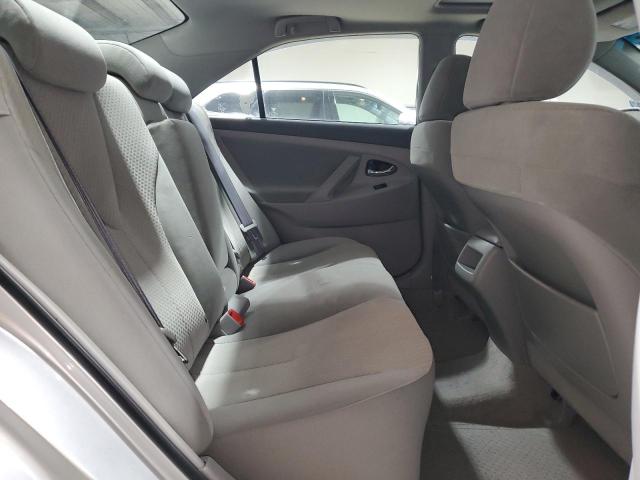 Photo 10 from auction – 2009 TOYOTA CAMRY BASE with VIN 4T1BE46K59U391903
