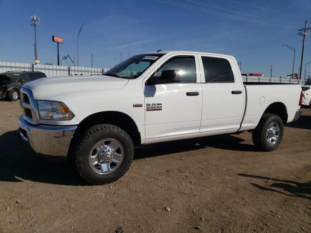 RAM 2500 ST 2018 with VIN 3C6UR5CJ0JG378557 - Photo from auction