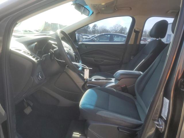 Photo 7 from auction – 2016 FORD ESCAPE S with VIN 1FMCU0F77GUC05724