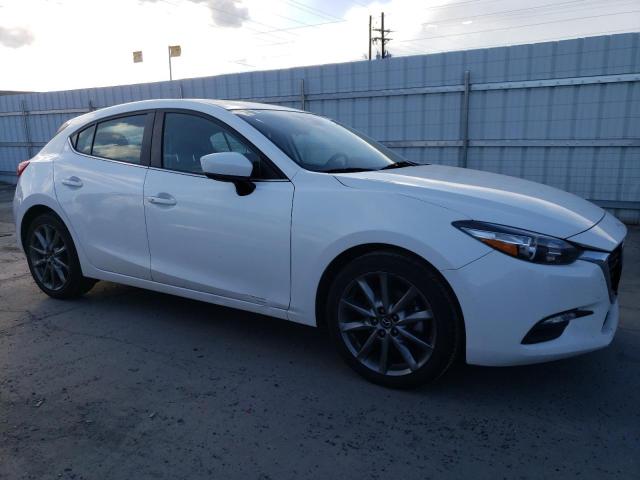 Photo 4 from auction – 2018 MAZDA 3 TOURING with VIN 3MZBN1L36JM268116