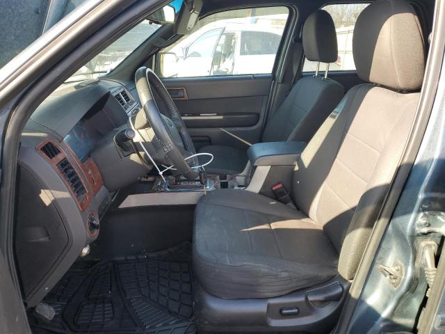 Photo 7 from auction – 2011 FORD ESCAPE XLT with VIN 1FMCU0DG4BKC03310