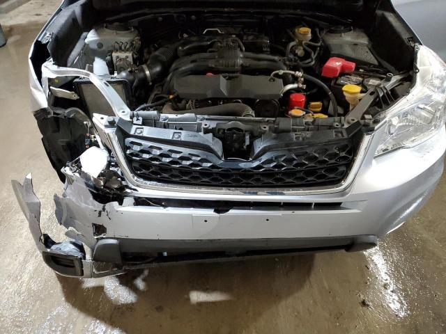 Photo 12 from auction – 2014 SUBARU FORESTER 2 with VIN JF2SJAGC6EH512058