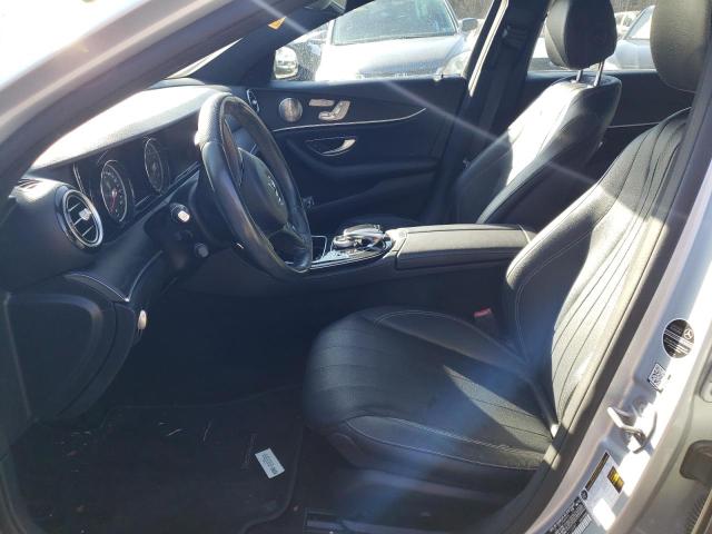 Photo 7 from auction – 2017 MERCEDES-BENZ E 300 with VIN WDDZF4JB4HA110087