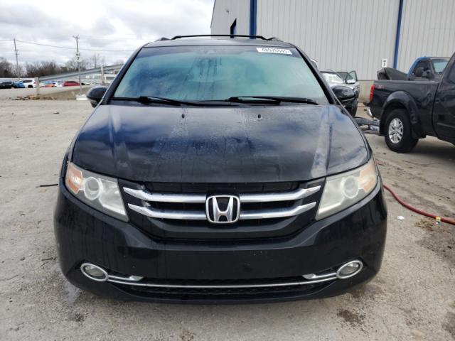 Photo 5 from auction – 2014 HONDA ODYSSEY TO with VIN 5FNRL5H99EB057465