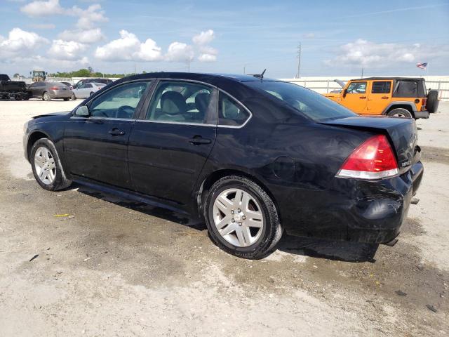 Photo 2 from auction – 2013 CHEVROLET IMPALA LT with VIN 2G1WG5E31D1226699