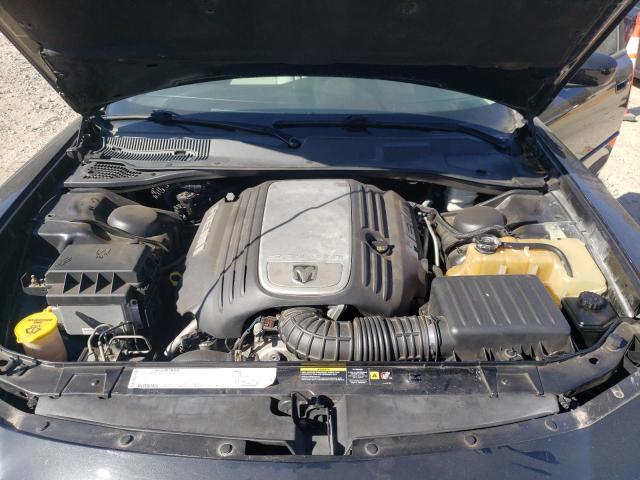 Photo 11 from auction – 2006 DODGE CHARGER R/ with VIN 2B3LA53H86H312615