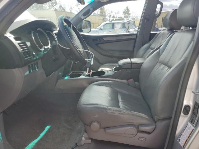 Foto 7 de la subasta – 2007 TOYOTA 4RUNNER SR con VIN JTEZU14RX70094260