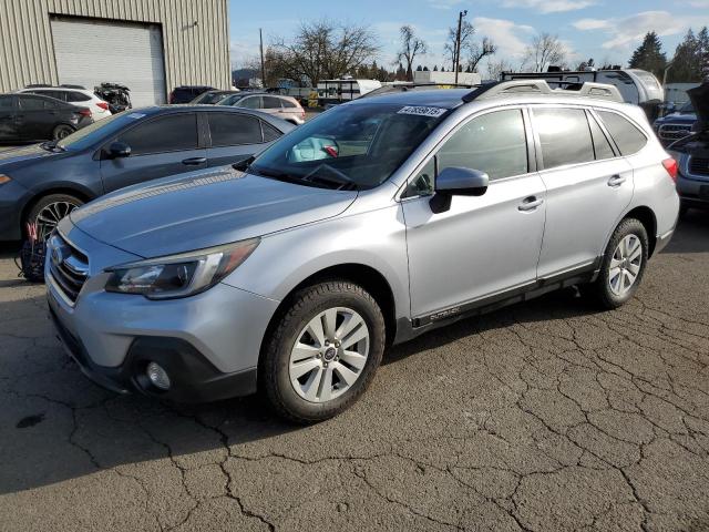 Фото 1 с аукциона – 2019 SUBARU OUTBACK 2. с VIN 4S4BSAFC6K3297671