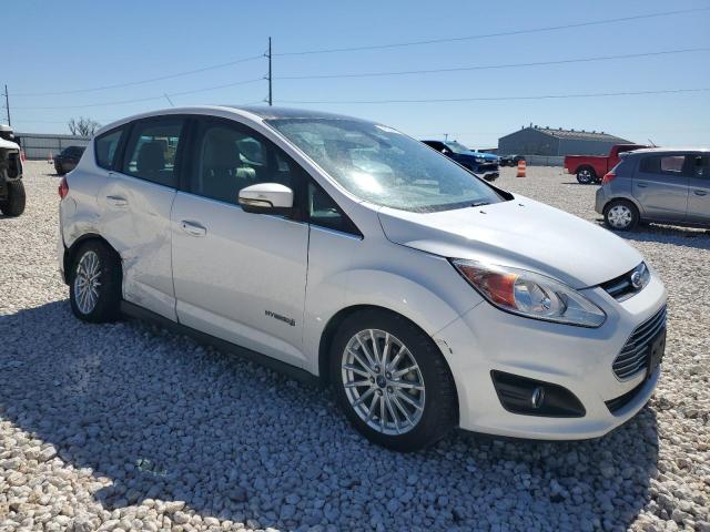 Photo 4 from auction – 2013 FORD C-MAX SEL with VIN 1FADP5BU7DL506834