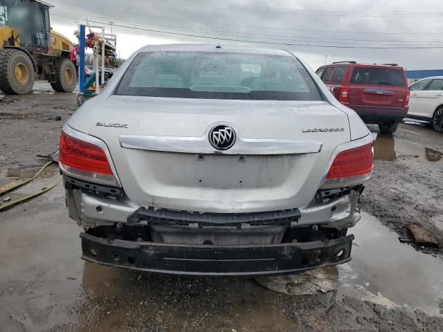 Photo 6 from auction – 2012 BUICK LACROSSE C with VIN 1G4GB5E34CF134953