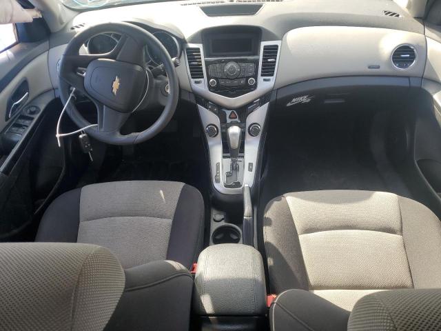 Photo 8 from auction – 2012 CHEVROLET CRUZE LS with VIN 1G1PC5SH4C7348331