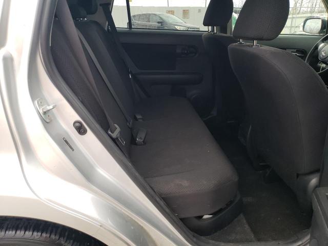 Photo 11 from auction – 2009 TOYOTA SCION with VIN JTLKE50E291079945