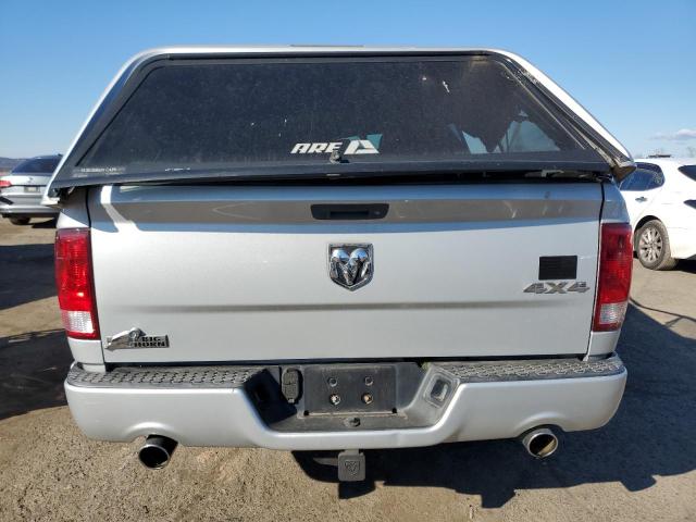 Photo 6 from auction – 2015 RAM 1500 ST with VIN 1C6RR7FT5FS526698