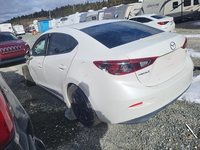 Photo 2 from auction – 2014 MAZDA 3 SPORT with VIN 3MZBM1U71EM101284