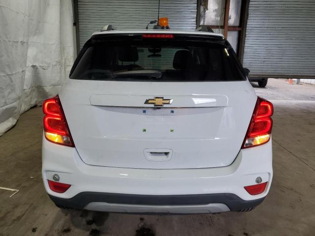 Photo 6 from auction – 2019 CHEVROLET TRAX 1LT with VIN 3GNCJPSBXKL217117