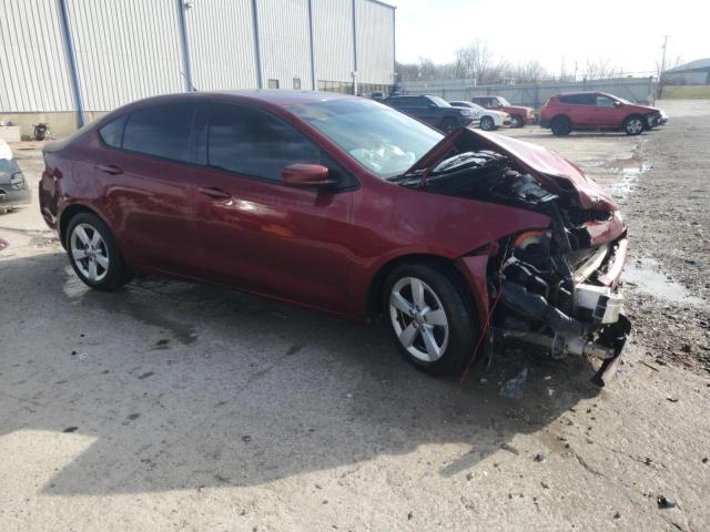 Photo 4 from auction – 2015 DODGE DART SXT with VIN 1C3CDFBB8FD344474