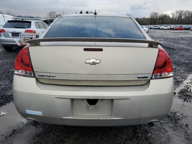 Photo 6 from auction – 2012 CHEVROLET IMPALA LS with VIN 2G1WF5E37C1288156