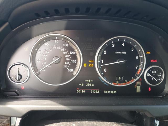 Photo 9 from auction – 2015 BMW X5 XDRIVE3 with VIN 5UXKR0C57F0P00577