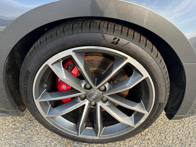 Photo 15 from auction – 2018 AUDI S5 PRESTIG with VIN WAUR4AF52JA001793