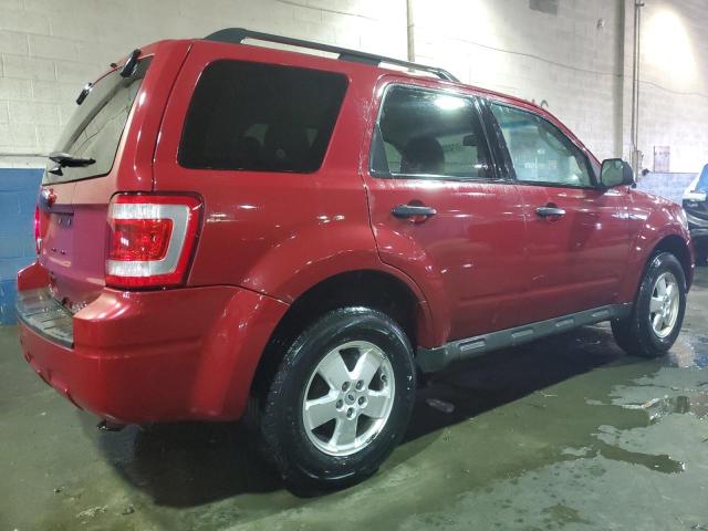 Photo 3 from auction – 2011 FORD ESCAPE XLT with VIN 1FMCU0D75BKA80696