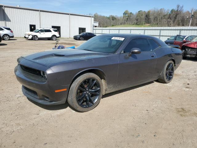 DODGE CHALLENGER 2017 with VIN 2C3CDZAG5HH608514 - Photo from auction