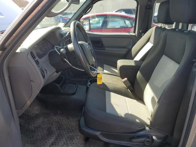 Photo 7 from auction – 2011 FORD RANGER SUP with VIN 1FTKR1ED1BPA01166