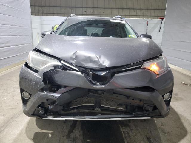Photo 5 from auction – 2016 TOYOTA RAV4 XLE with VIN 2T3RFREV4GW503597