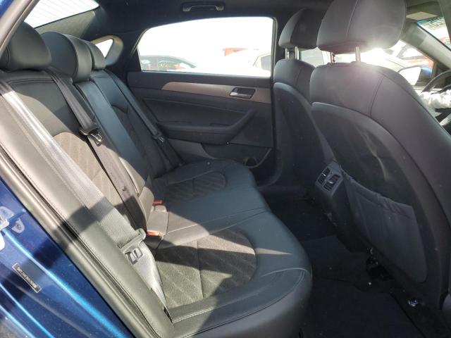 Photo 10 from auction – 2019 HYUNDAI SONATA LIM with VIN 5NPE34AF8KH780956