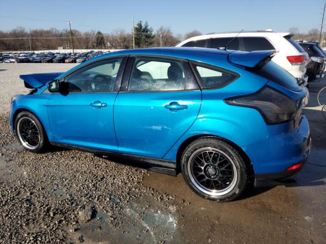 Photo 2 from auction – 2013 FORD FOCUS SE with VIN 1FADP3K23DL114274