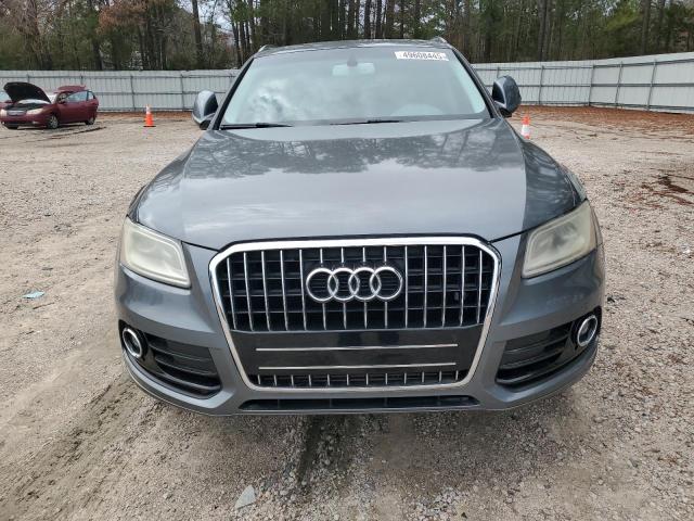 Photo 5 from auction – 2013 AUDI Q5 PREMIUM with VIN WA1LFAFP9DA100176