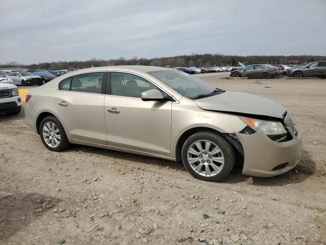 Photo 4 from auction – 2011 BUICK LACROSSE C with VIN 1G4GA5ED0BF224093
