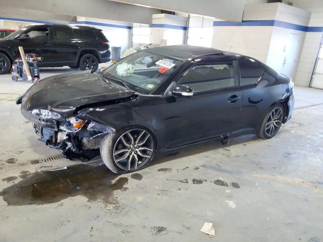Photo 1 from auction – 2014 TOYOTA SCION TC with VIN JTKJF5C7XE3080026