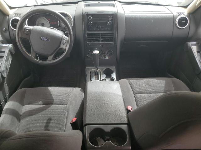 Photo 8 from auction – 2010 FORD EXPLORER S with VIN 1FMEU3BE0AUF00721