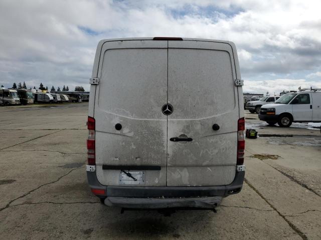 Photo 6 from auction – 2013 MERCEDES-BENZ SPRINTER 2 with VIN WD3PE7CC4D5727613