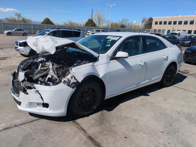 Photo 1 from auction – 2016 CHEVROLET MALIBU LIM with VIN 1G11C5SA9GF101293