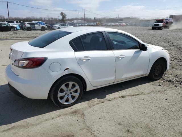 Photo 3 from auction – 2011 MAZDA 3 I with VIN JM1BL1UG7B1498868