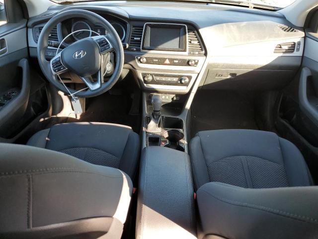 Photo 8 from auction – 2019 HYUNDAI SONATA SE with VIN 5NPE24AF7KH737258