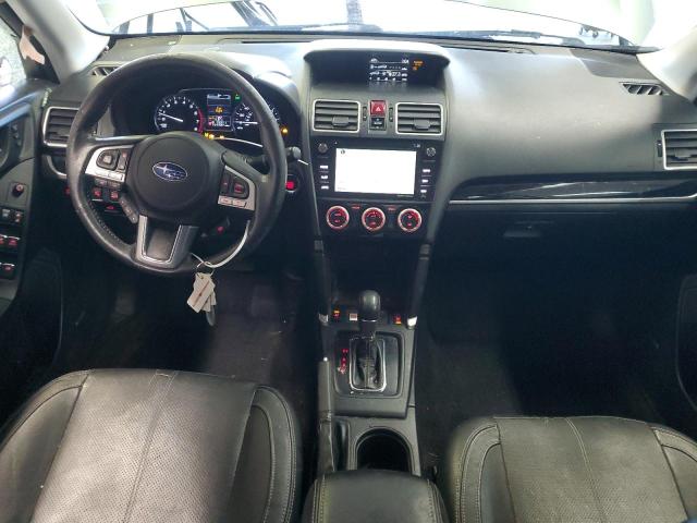 Снимка 8 от търг – 2017 SUBARU FORESTER 2 с VIN JF2SJAWC7HH513368
