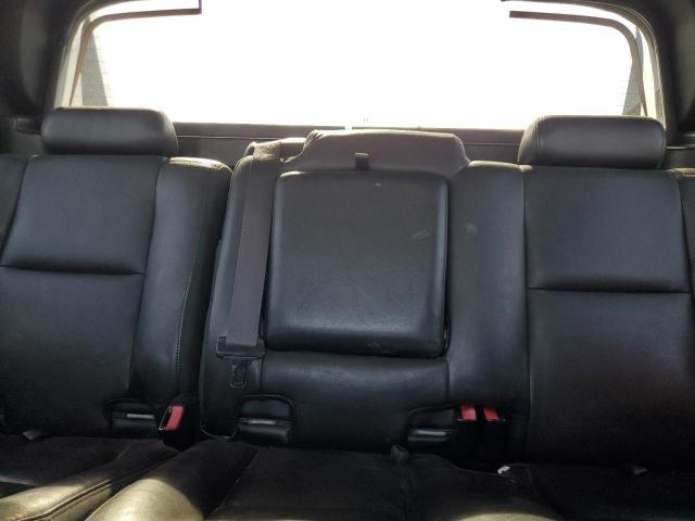 Снимка 10 от търг – 2012 CADILLAC ESCALADE E с VIN 3GYT4NEF3CG296329