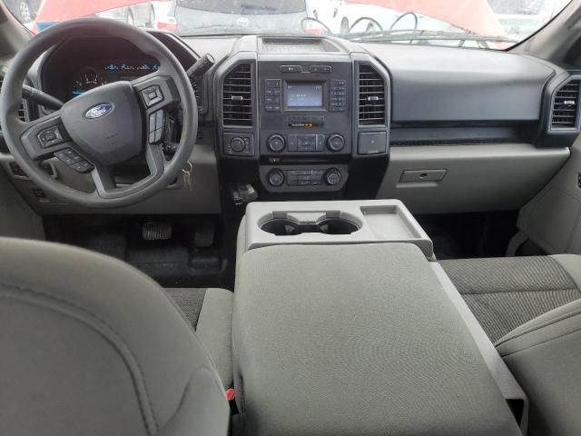 Photo 8 from auction – 2015 FORD F150 SUPER with VIN 1FTEX1EP6FFC82759