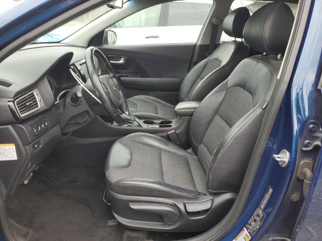 Photo 7 from auction – 2018 KIA NIRO EX with VIN KNDCC3LC0J5108571
