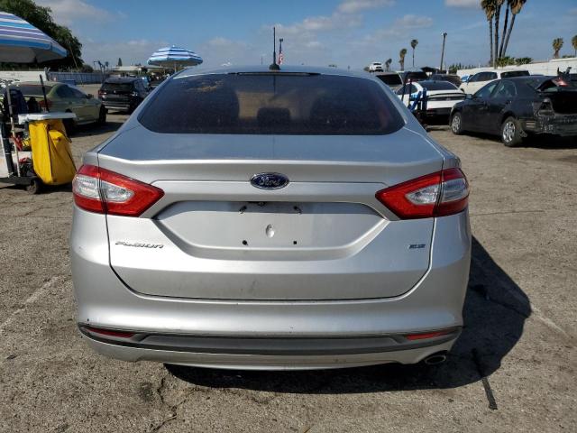 Photo 6 from auction – 2015 FORD FUSION with VIN 3FA6P0H71FR139138