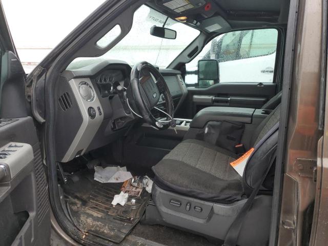 Photo 7 from auction – 2015 FORD F350 SUPER with VIN 1FT8W3BT9FEC93645