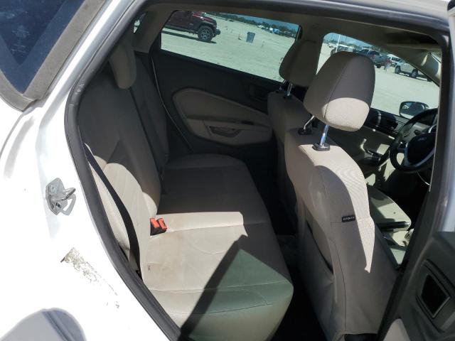 Photo 10 from auction – 2019 FORD FIESTA SE with VIN 3FADP4EJ0KM124135